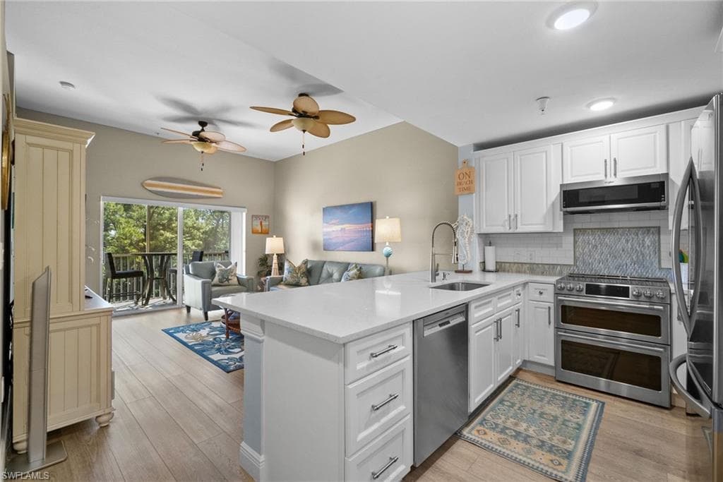 4455 Botanical Place Cir 5, Naples, FL 34112-8