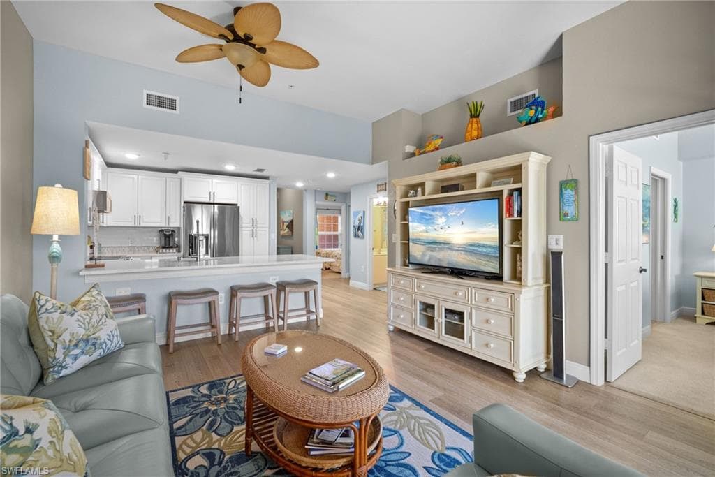 4455 Botanical Place Cir 5, Naples, FL 34112-12