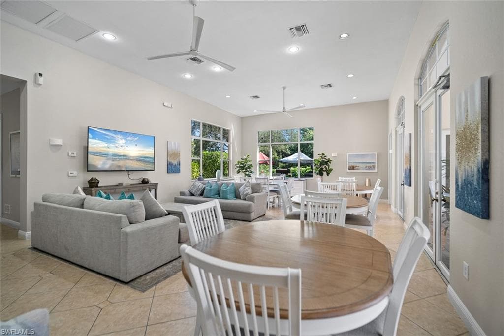 4455 Botanical Place Cir 5, Naples, FL 34112-32