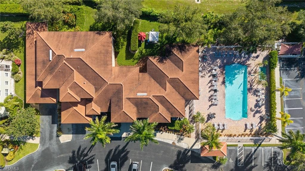 4455 Botanical Place Cir 5, Naples, FL 34112-41