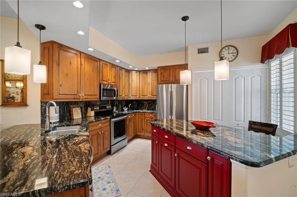 9281 Spring Run Blvd 2607, Estero, FL 34135-17