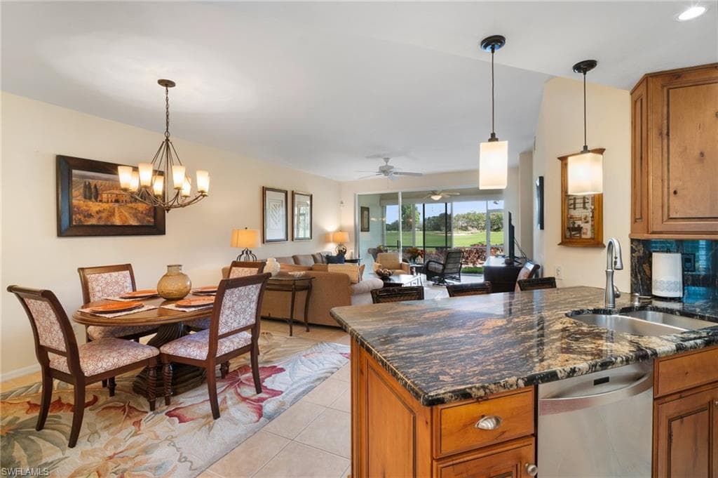 9281 Spring Run Blvd 2607, Estero, FL 34135-19