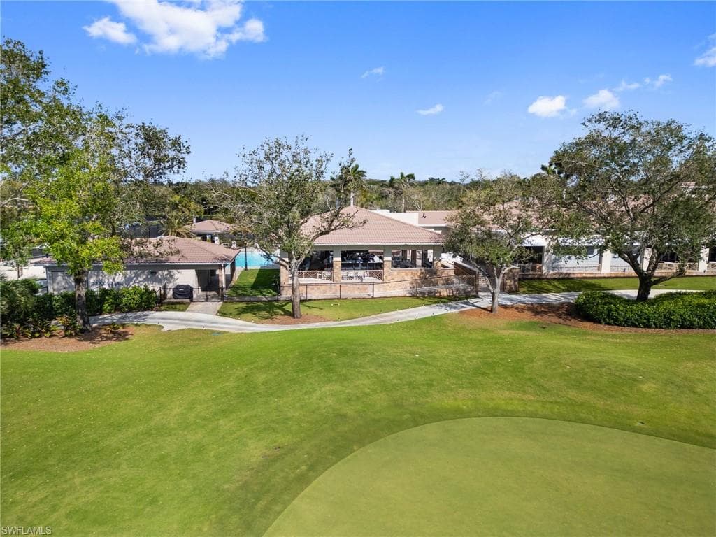 9281 Spring Run Blvd 2607, Estero, FL 34135-44