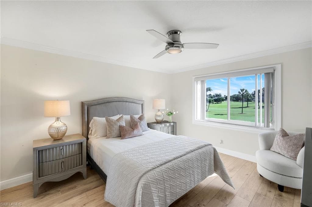 9 High Point Cir N 208, Naples, FL 34103-13