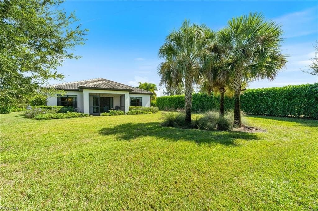 4596 Lamaida Ln, Ave Maria, FL 34142-34