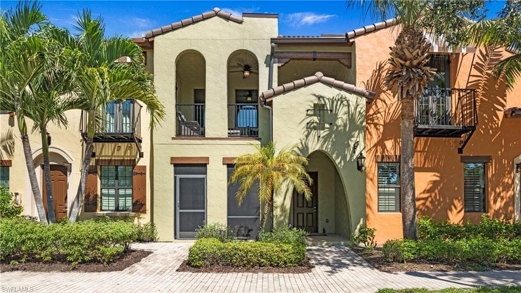 9073 Rialto St 6002, Naples, FL 34113-10