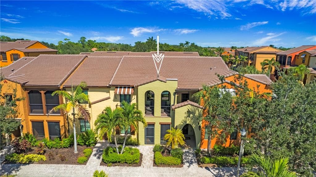 9073 Rialto St 6002, Naples, FL 34113-2