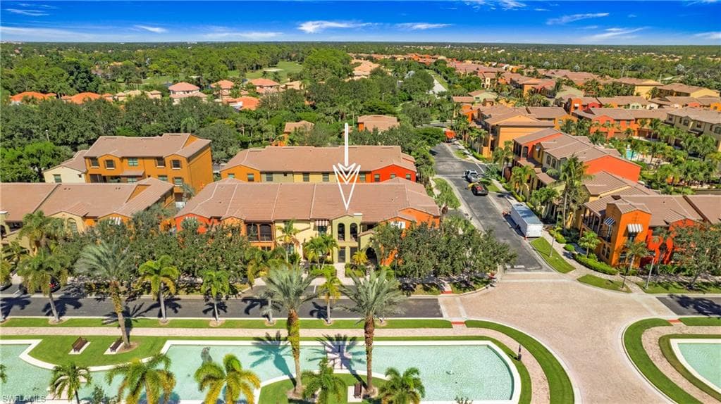 9073 Rialto St 6002, Naples, FL 34113-7