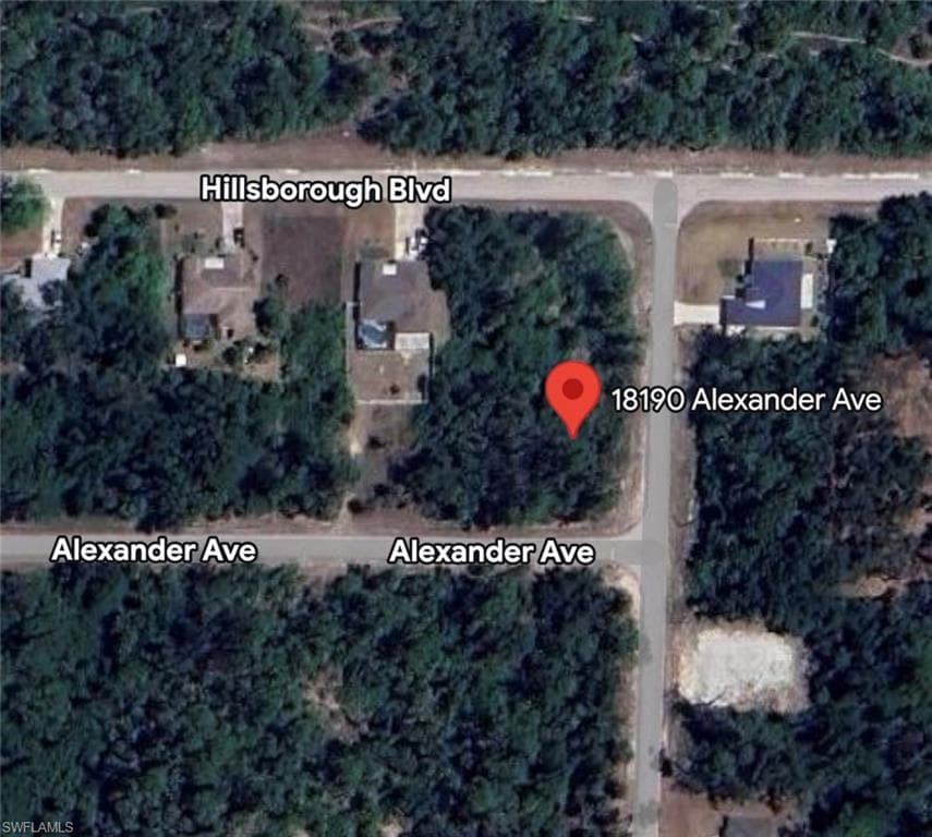 18190 Alexander Ave, Port Charlotte, FL 33954-2