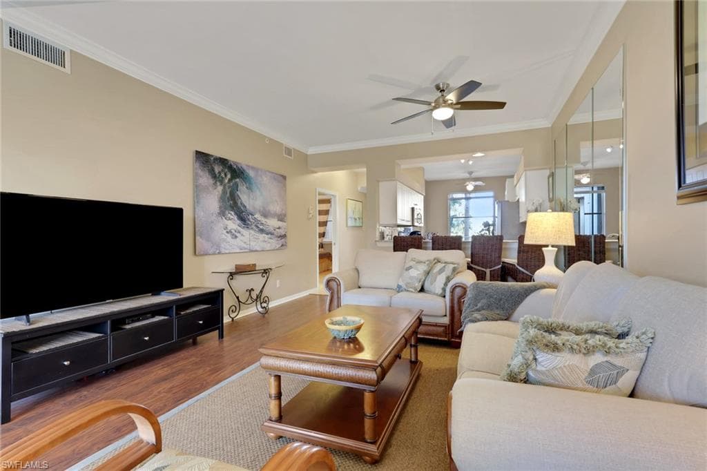 8680 Cedar Hammock Cir 134, Naples, FL 34112-10