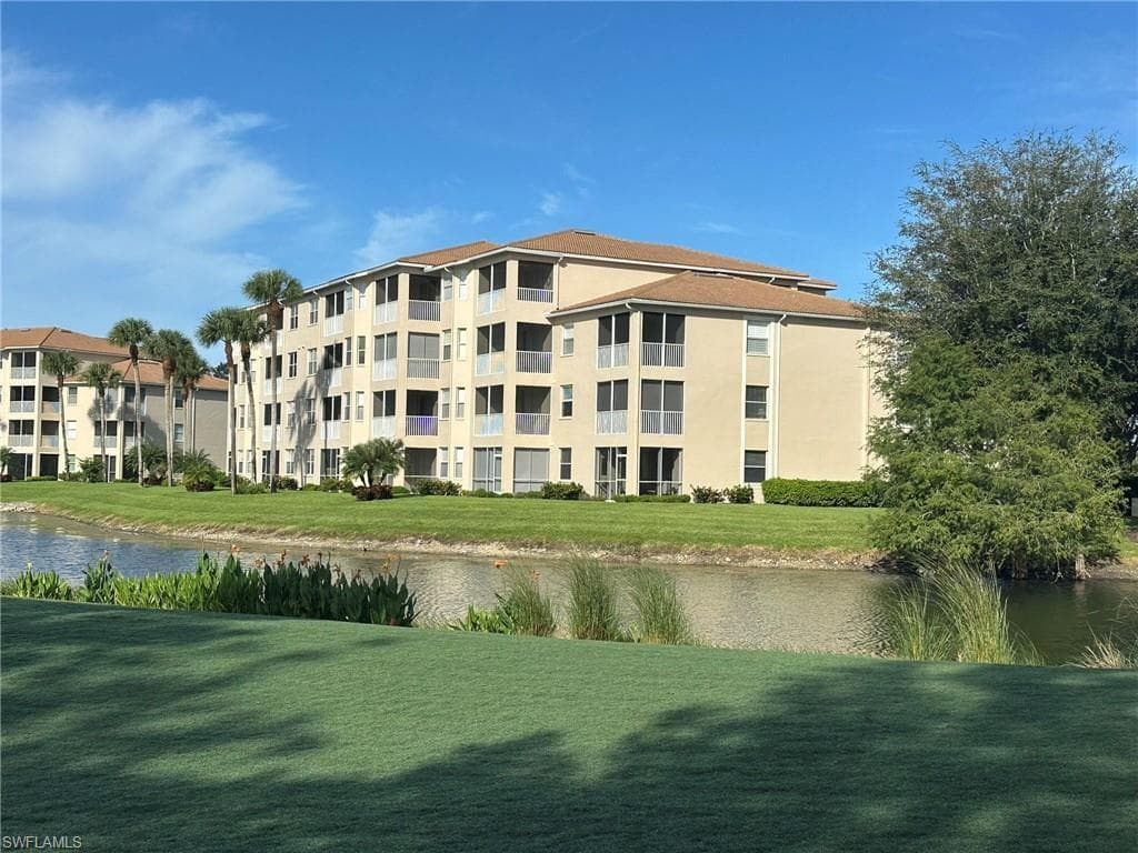 8680 Cedar Hammock Cir 134, Naples, FL 34112-3