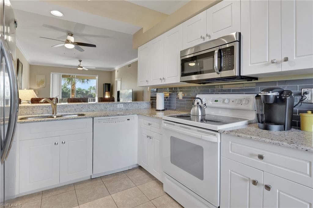8680 Cedar Hammock Cir 134, Naples, FL 34112-4
