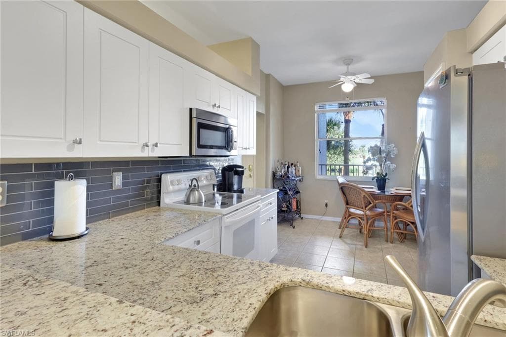 8680 Cedar Hammock Cir 134, Naples, FL 34112-5