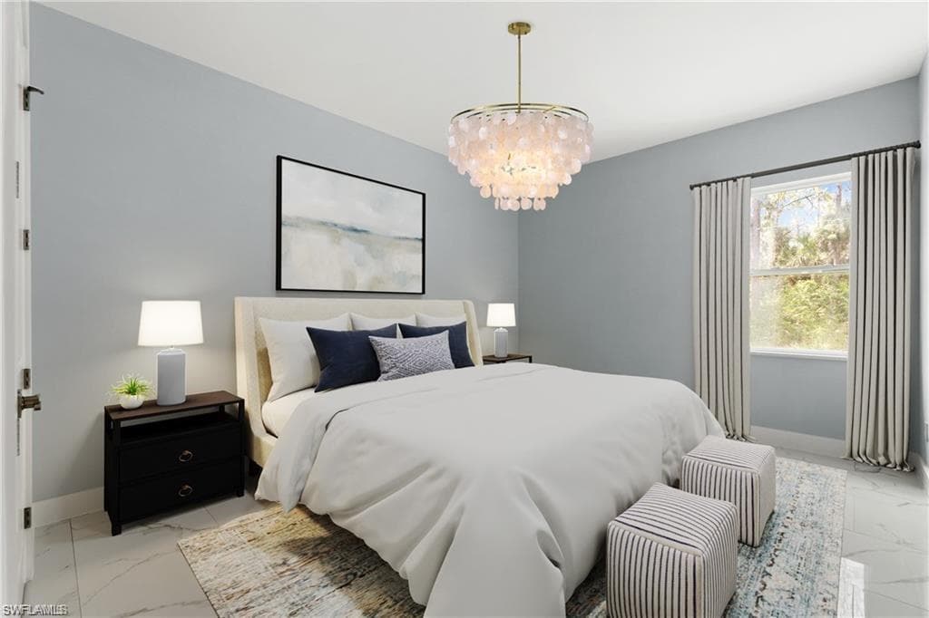 1970 17th St SW, Naples, FL 34117-13