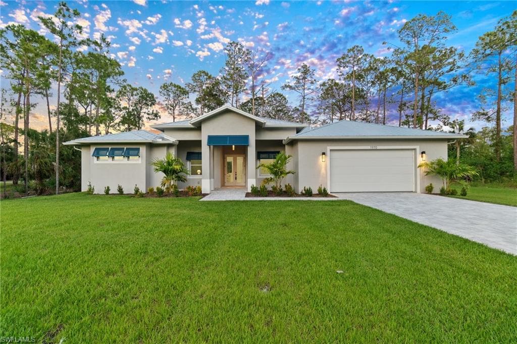 1970 17th St SW, Naples, FL 34117-20