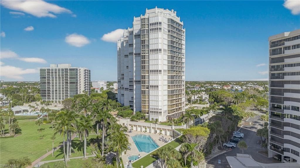 4021 Gulf Shore Blvd N 1903, Naples, FL 34103-36