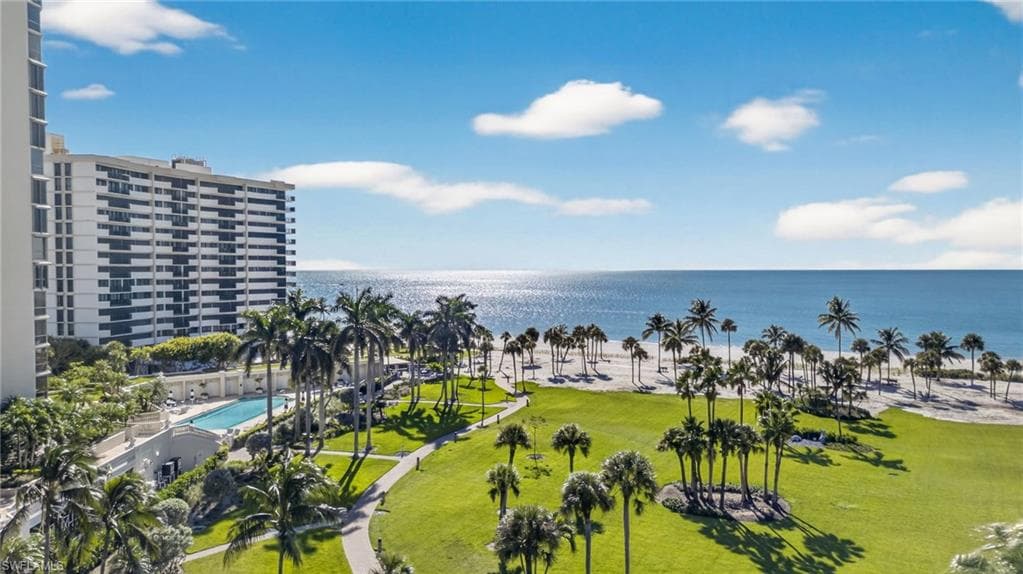 4021 Gulf Shore Blvd N 1903, Naples, FL 34103-38