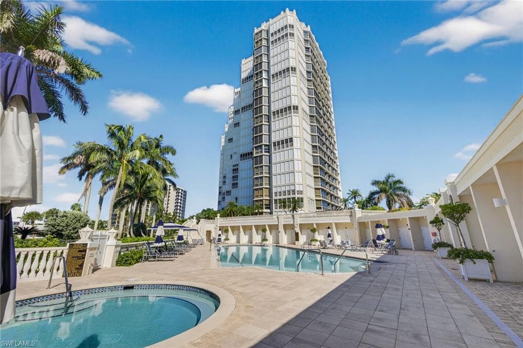 4021 Gulf Shore Blvd N 1903, Naples, FL 34103-43