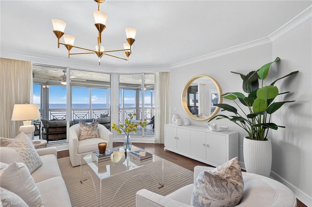 4021 Gulf Shore Blvd N 1903, Naples, FL 34103-6
