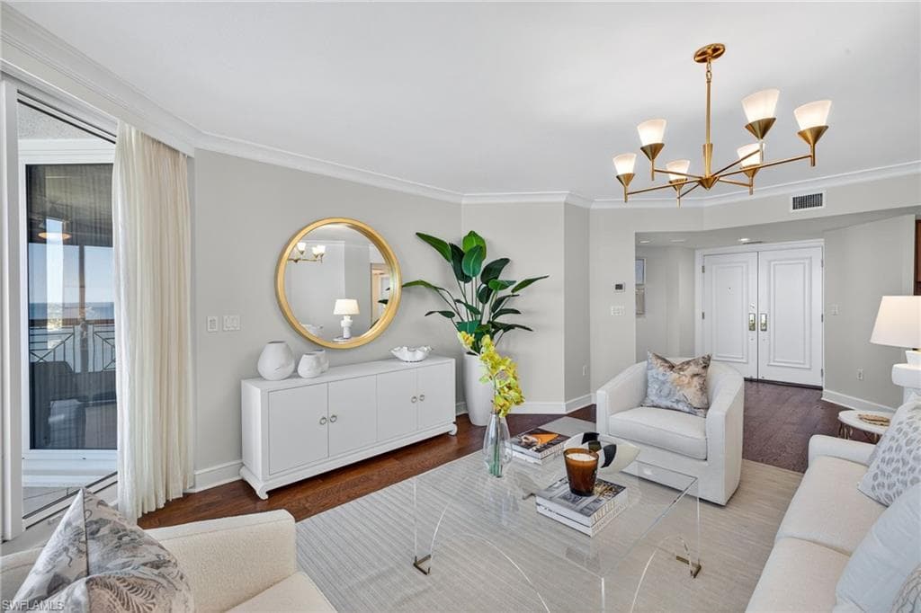 4021 Gulf Shore Blvd N 1903, Naples, FL 34103-7