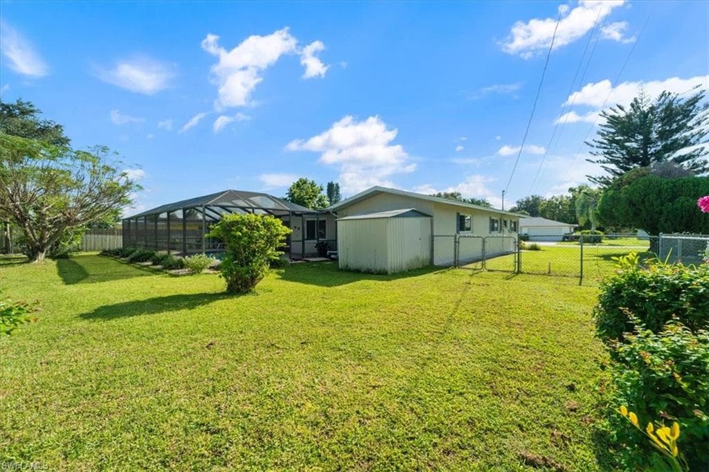 1502 Canal St, Lehigh Acres, FL 33936-32