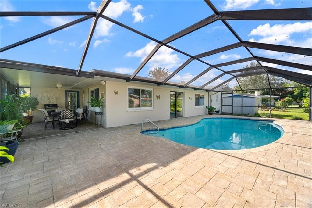 1502 Canal St, Lehigh Acres, FL 33936-2