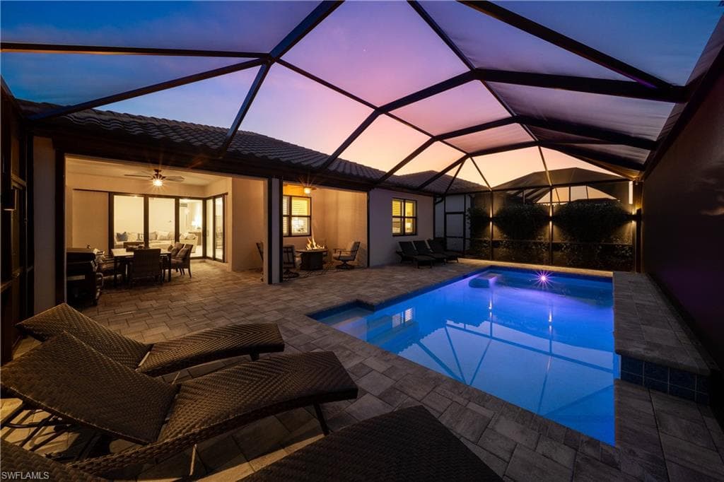 6699 Pennyroyal Dr, Naples, FL 34114-1