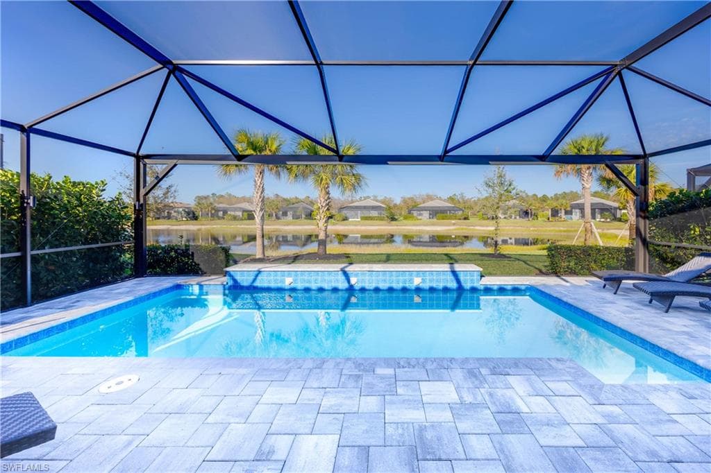 6699 Pennyroyal Dr, Naples, FL 34114-29