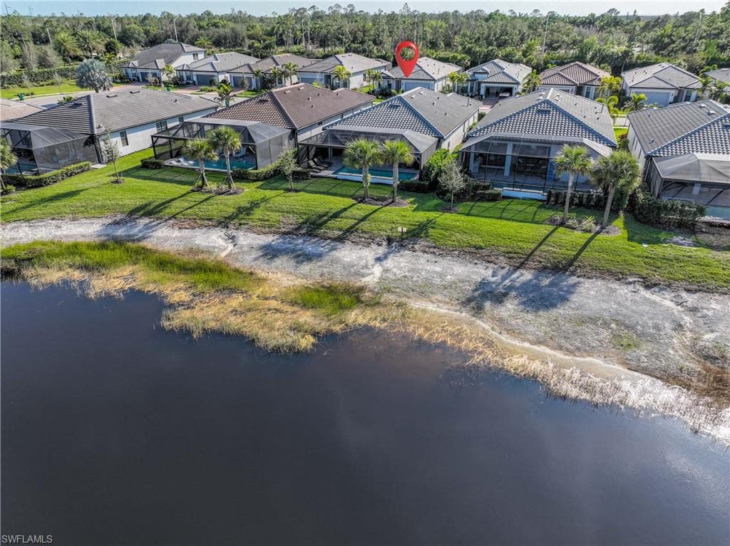 6699 Pennyroyal Dr, Naples, FL 34114-48