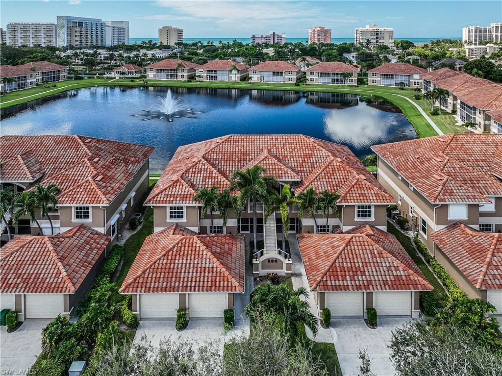 590 Club Marco Cir 9-102, Marco Island, FL 34145-1
