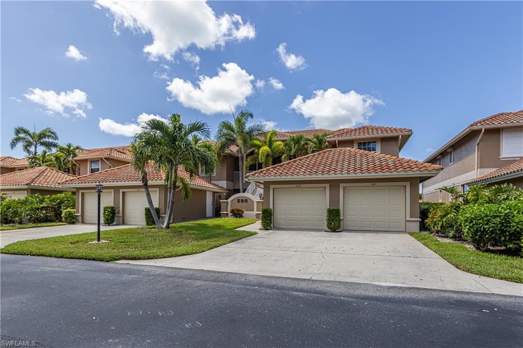 590 Club Marco Cir 9-102, Marco Island, FL 34145-28