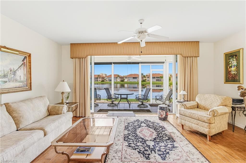 590 Club Marco Cir 9-102, Marco Island, FL 34145-5