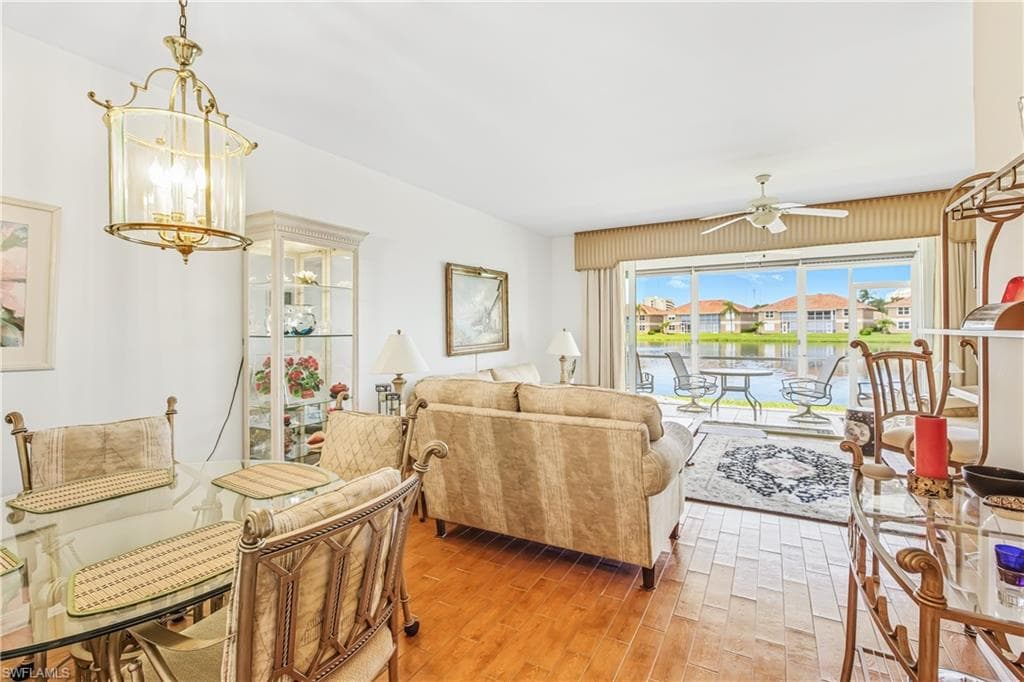 590 Club Marco Cir 9-102, Marco Island, FL 34145-6
