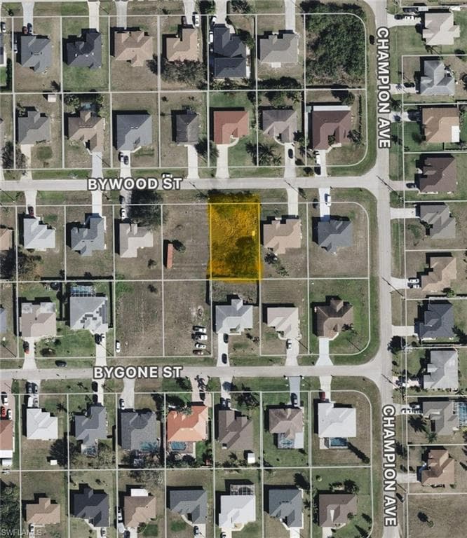 4905 Bywood St, Lehigh Acres, FL 33971-1