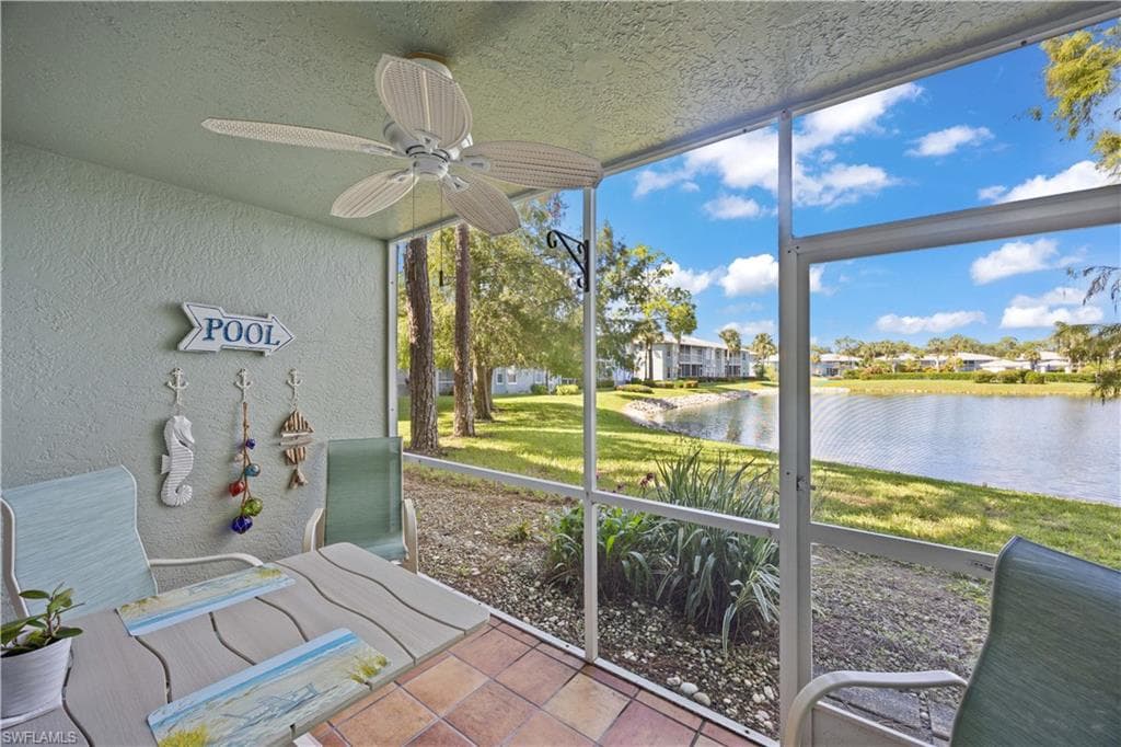 955 New Waterford Dr D104, Naples, FL 34104-25