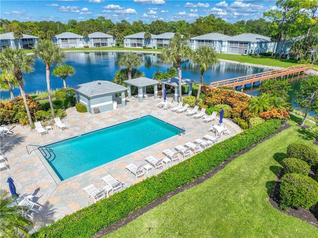 955 New Waterford Dr D104, Naples, FL 34104-28