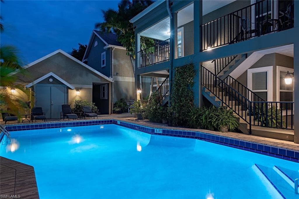 1100 3rd St S 202, Naples, FL 34102-23