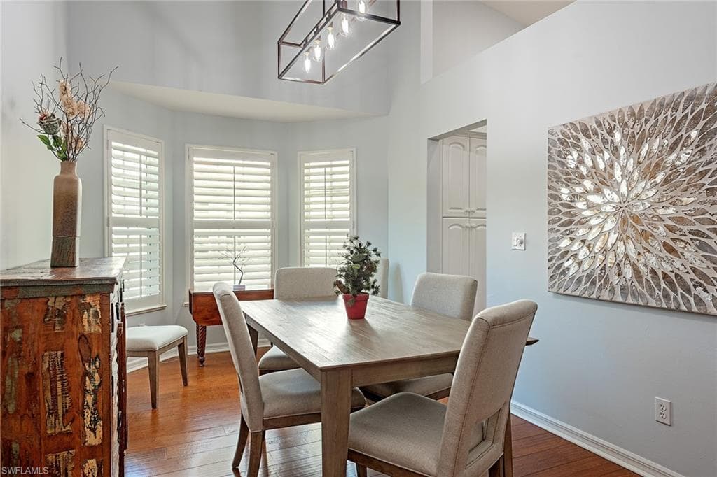 2540 Talon Ct 503, Naples, FL 34105-3