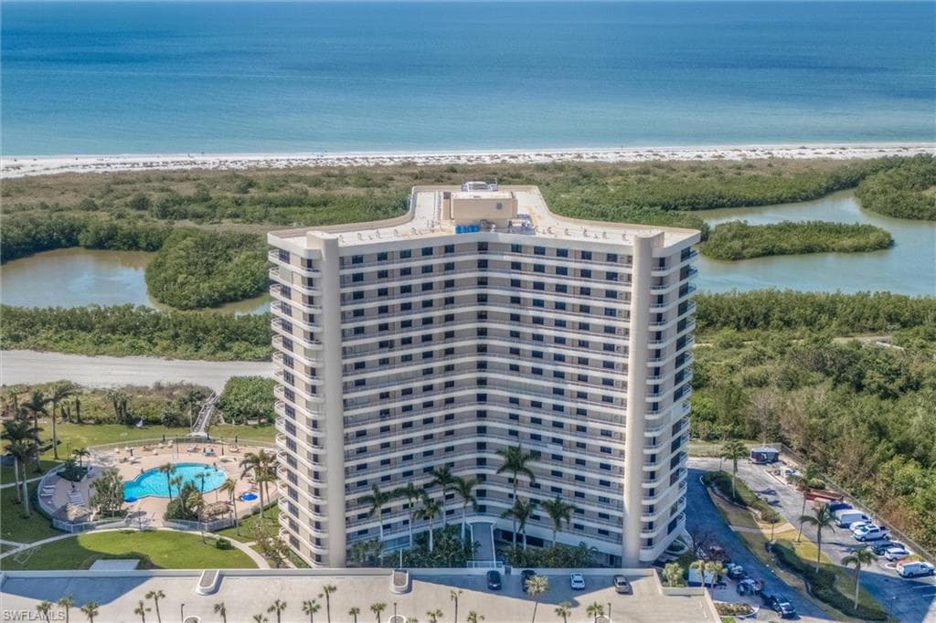 440 Seaview Ct 1909, Marco Island, FL 34145-1
