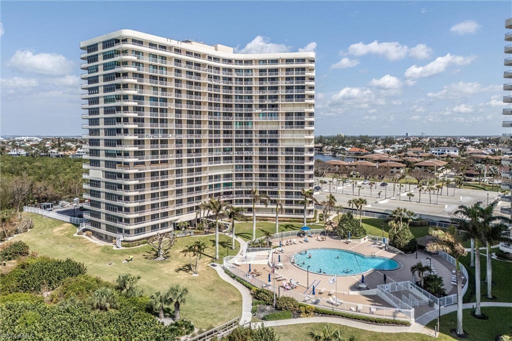 440 Seaview Ct 1909, Marco Island, FL 34145-30