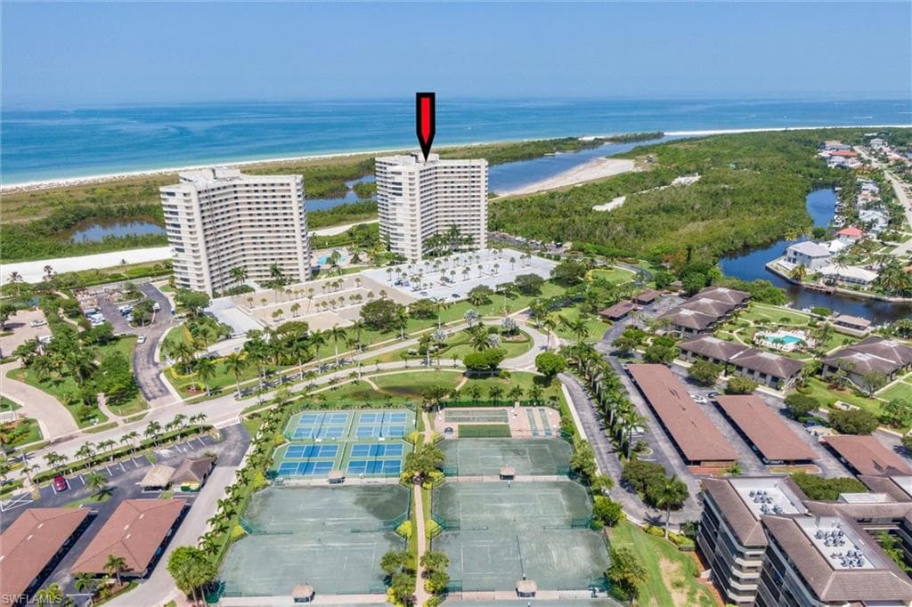 440 Seaview Ct 1909, Marco Island, FL 34145-34