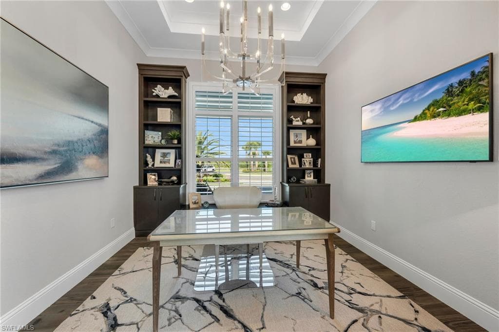 8816 Paradera Ct, Naples, FL 34112-8