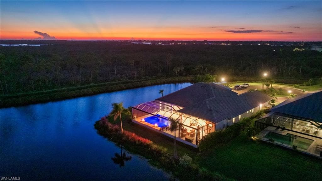 8816 Paradera Ct, Naples, FL 34112-2