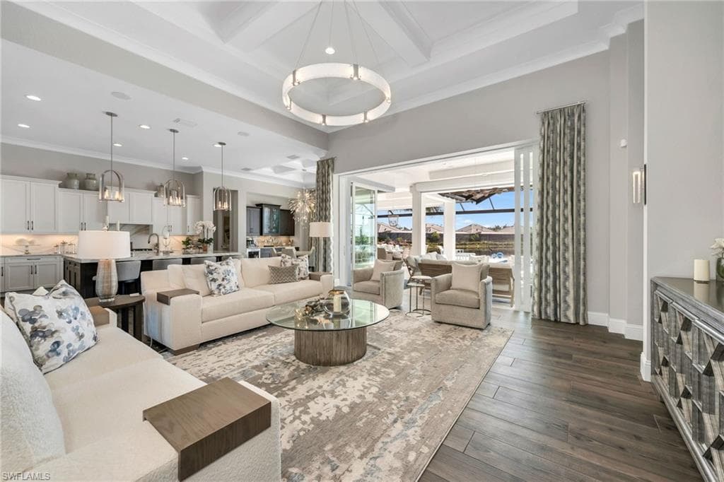 8816 Paradera Ct, Naples, FL 34112-6