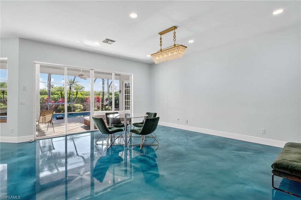 2234 Campestre Ter, Naples, FL 34119-8