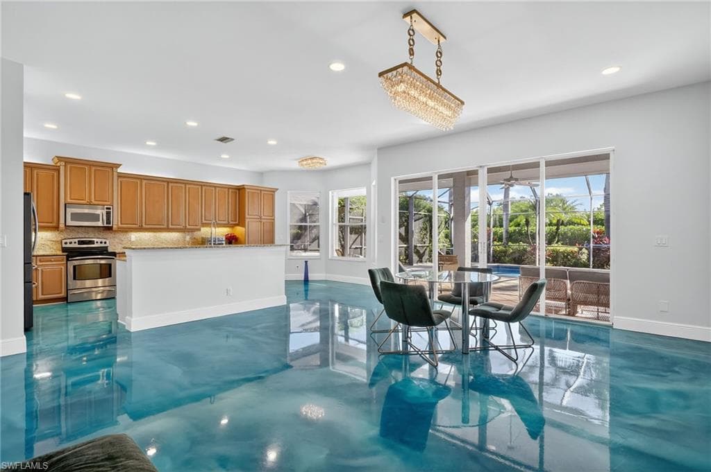 2234 Campestre Ter, Naples, FL 34119-10