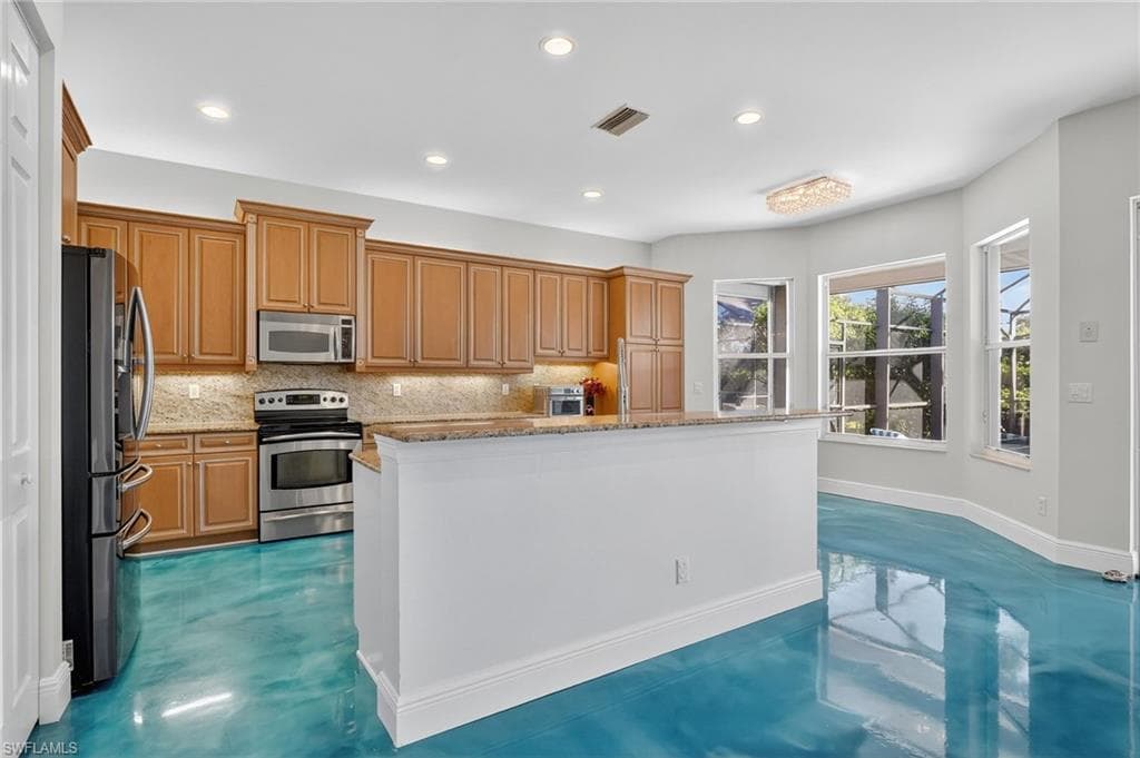 2234 Campestre Ter, Naples, FL 34119-11