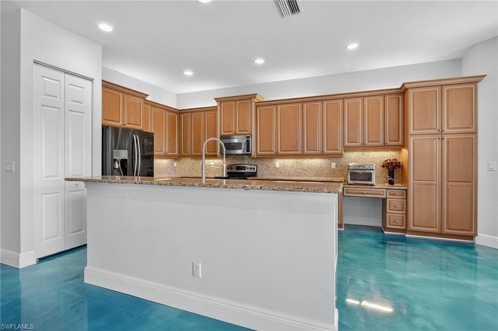 2234 Campestre Ter, Naples, FL 34119-12