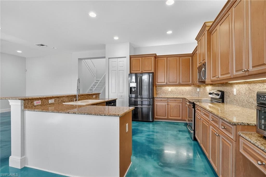 2234 Campestre Ter, Naples, FL 34119-13