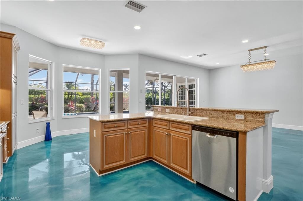 2234 Campestre Ter, Naples, FL 34119-14